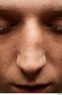 HD Face Skin Gussepo Amarillo face nose skin pores skin…